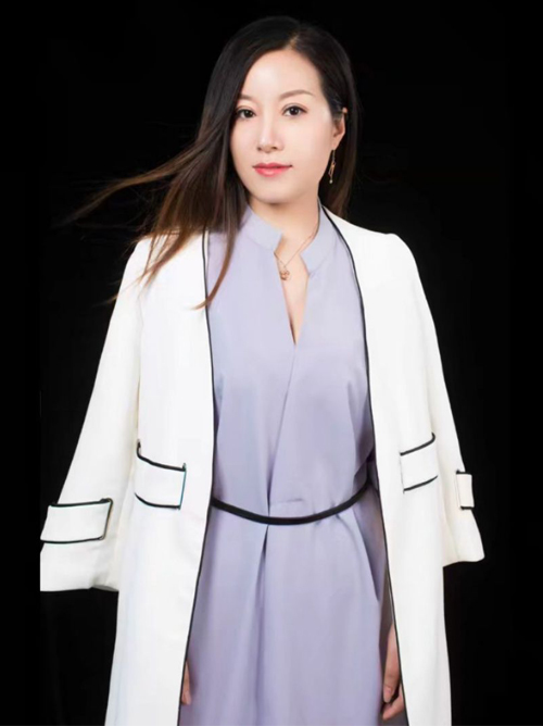 翟婷